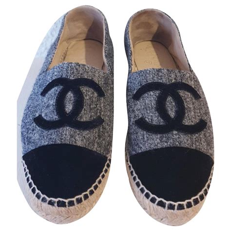 günstige chanel espadrilles